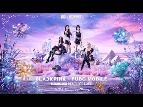 Babymonster à PUBG mobile