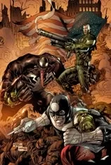 Thunderbolts Immagine 5