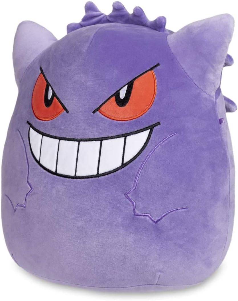 Gengar Squishmallow