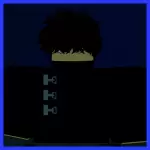 Equipamento Traje Yomo de Ghoul://RE