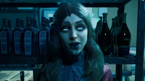 Vampire: The Masquerade - Bloodlines 2 Confirmado para Lançamento em 21 de Outubro de 2025