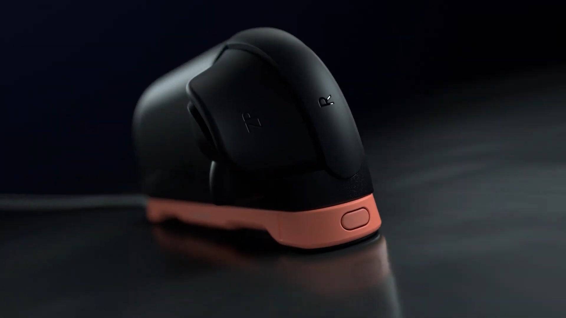Image: Switch 2 Console Detail