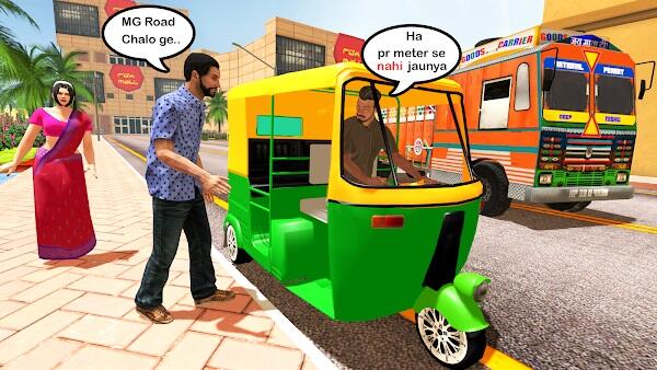 Bhai the Gangster mod Apk Unlimited Money