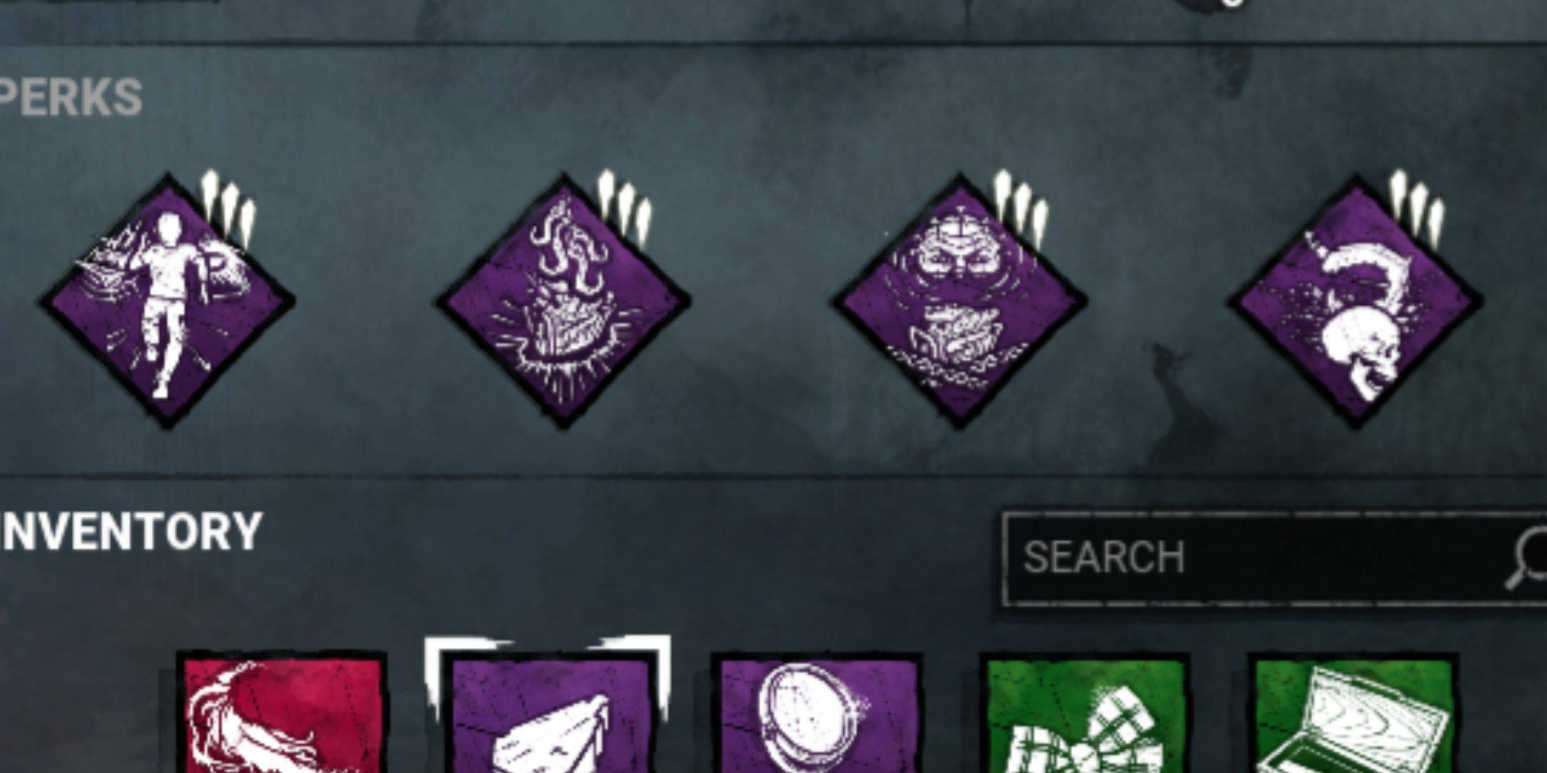 Best Build