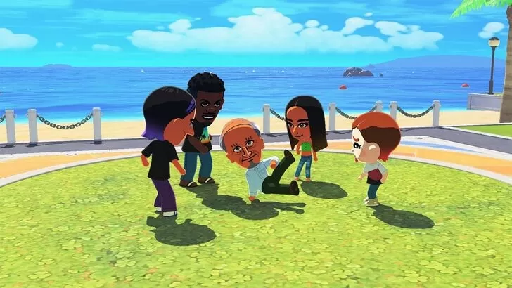 Tomodachi Life's New Game More Hyped in Japan Than The Switch 2