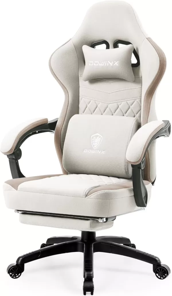 Dowinx LS-6657D Gaming Chair