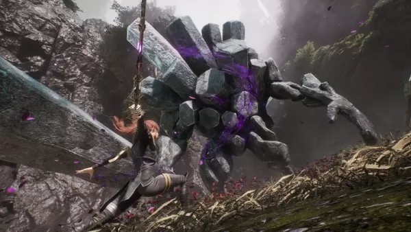 Clair Obscur : Le correctif d'Expedition 33 corrige des bugs critiques