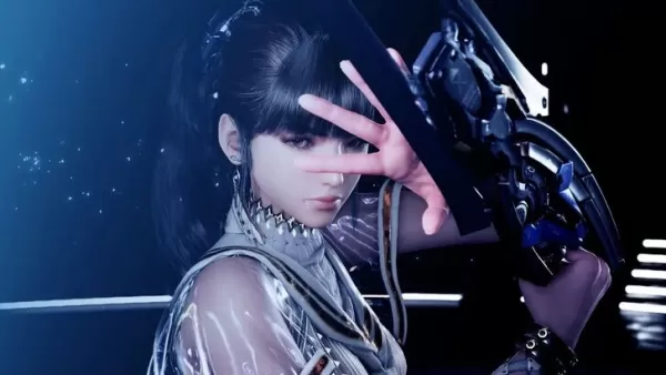 Stellar Blade Performance