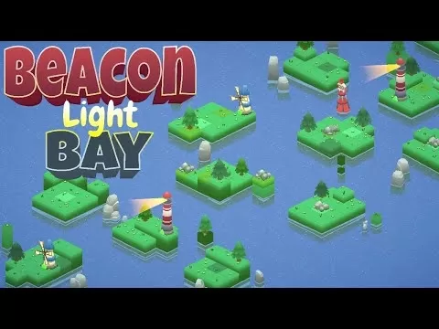 เล่นเกม Beacon Light Bay