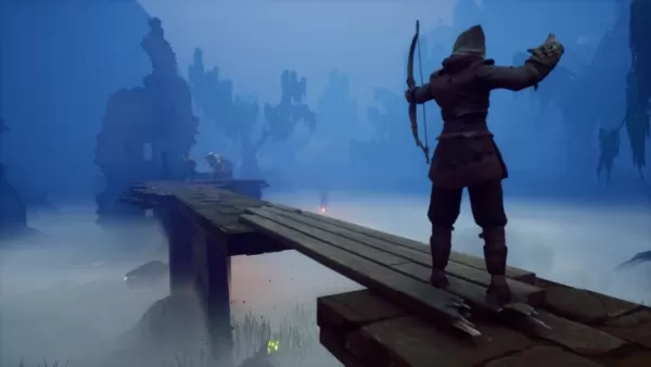 Runescape: Dragonwilds Roadmap nach Überraschungsstart für den frühen Zugang