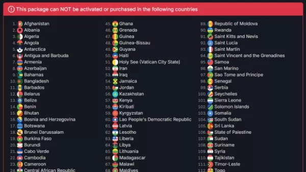 Stellar Blade Steam Restrictions