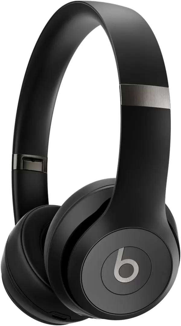 Beats solo 4