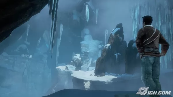 Uncharted 2: ในหมู่โจร