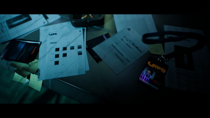 Control 2 Development Unaffected