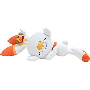 Scorbunny Squishmallow