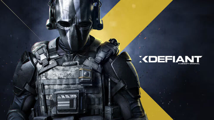 xDefiant, ang F2P tagabaril ng Ubisoft, mga shutter bilang mga studio na malapit at nakababagot