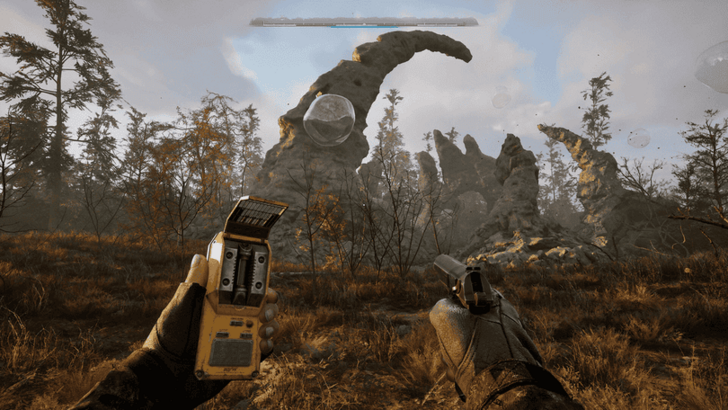 S.T.A.L.K.E.R. 2释放减慢了乌克兰互联网，因为它是如此受欢迎