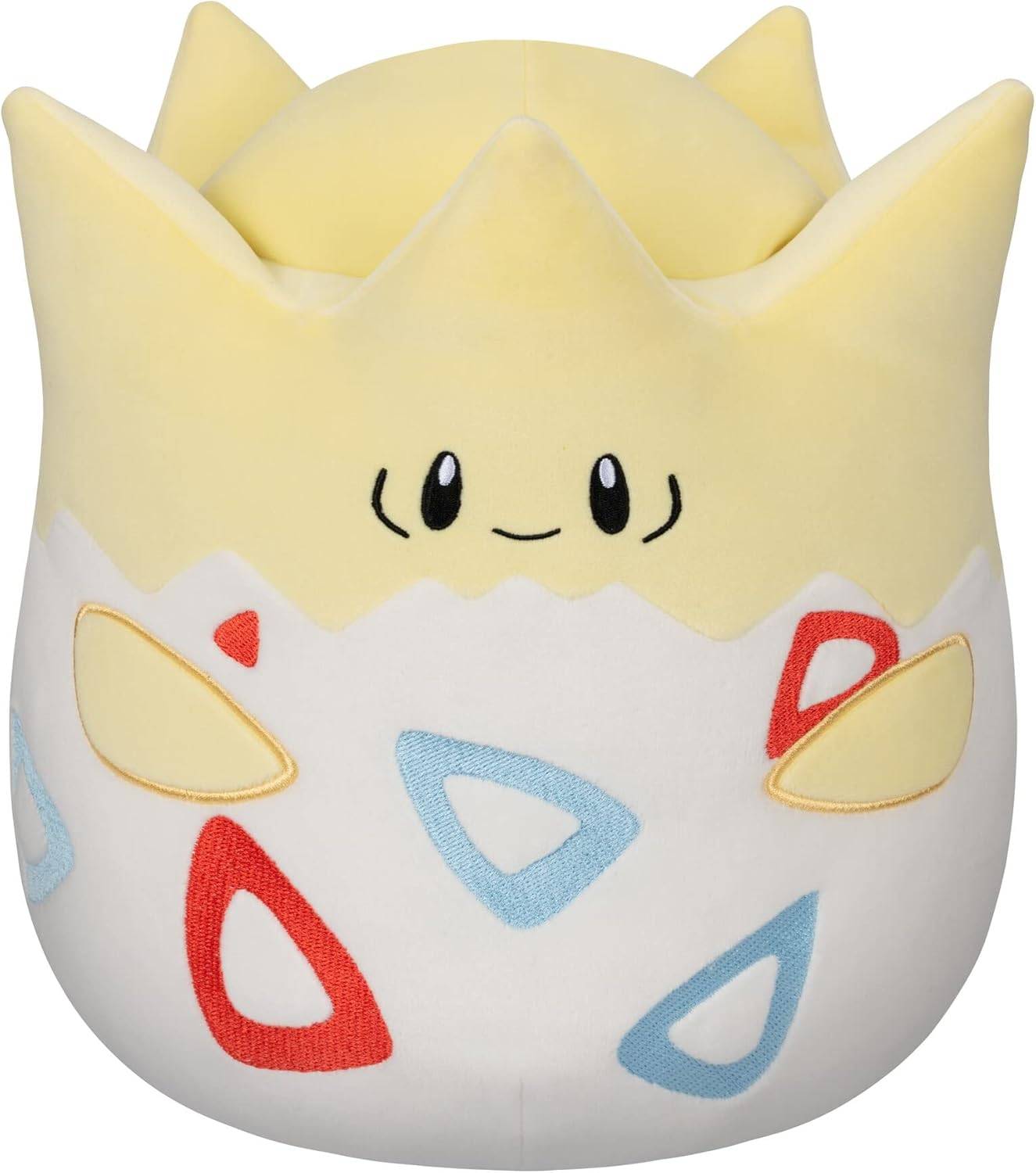 Togepi Squishmallow