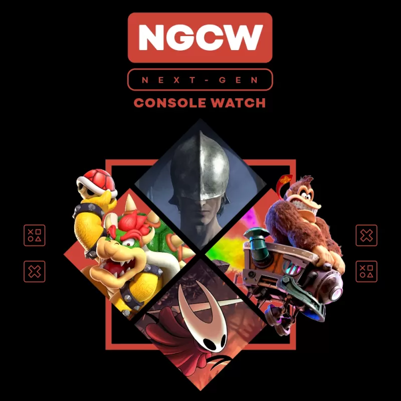 Switch 2 遊戲投票