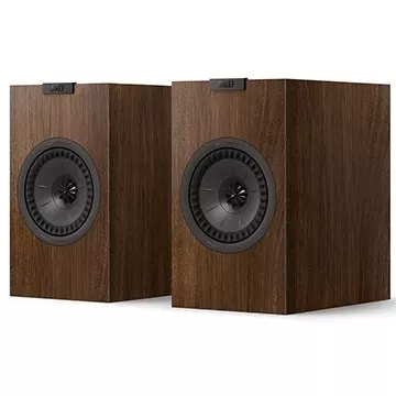 KEF Q1 Meta Bookshelfスピーカー