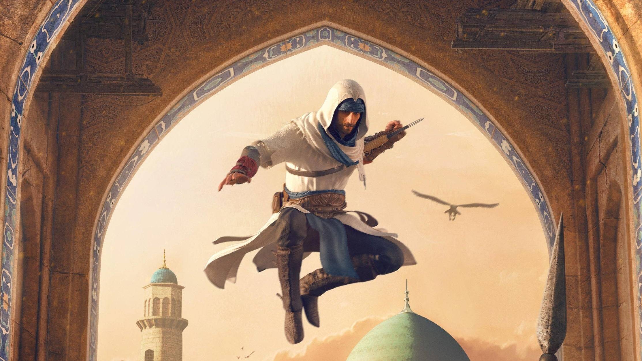 Assassin's Creed Timeline