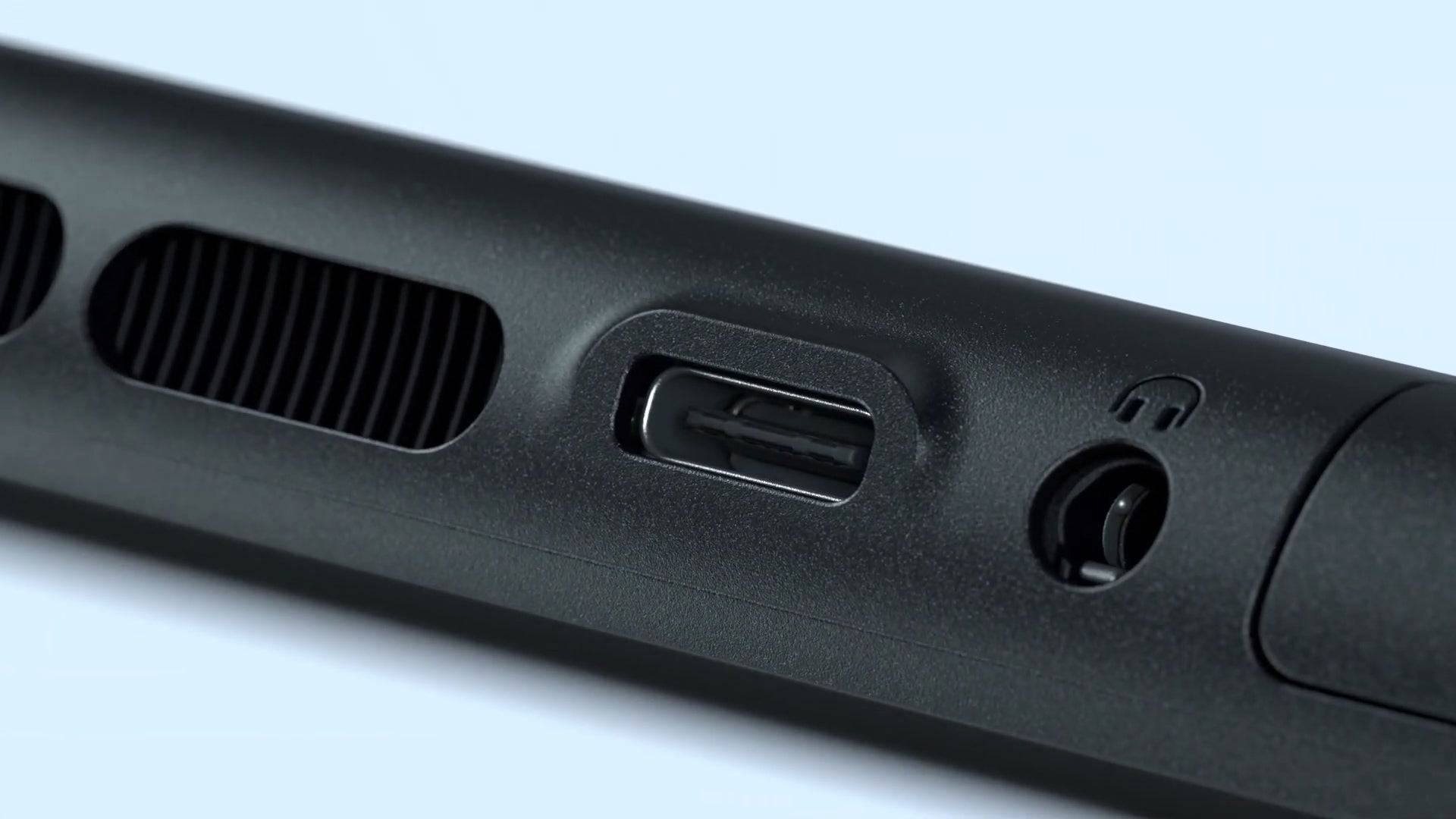 Image: Switch 2 Console Detail