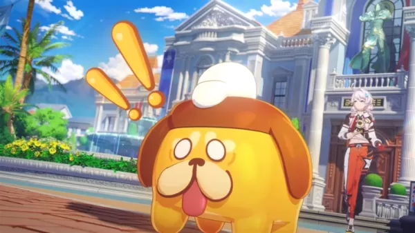 Honkai Nexus Anima może być pokemonowy, według Star Rail Live 2025 Teorie