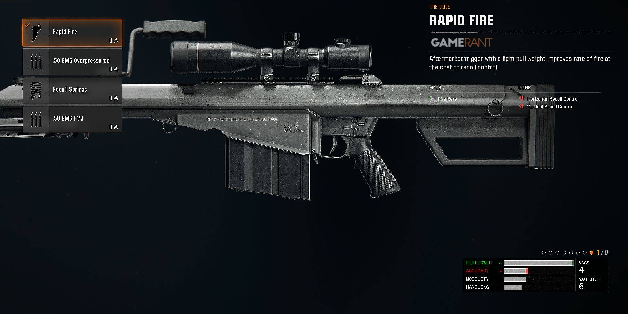 Fire Mods Image