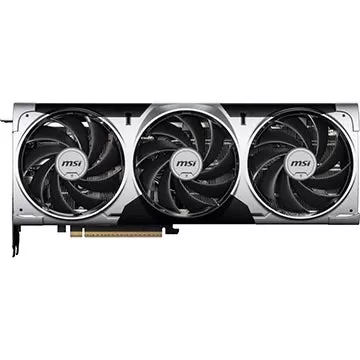 MSI Ventus RTX 5070 12GB graphics card