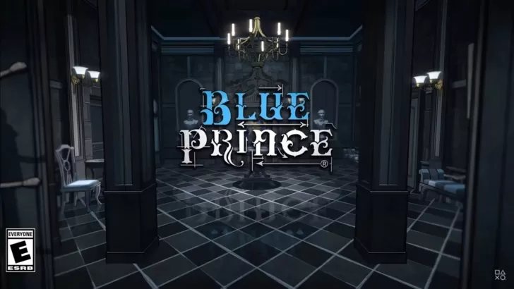 Data e ora di rilascio del principe blu