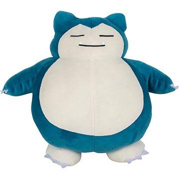 Snorlax Squishmallow