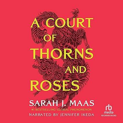 Sarah J. Maas