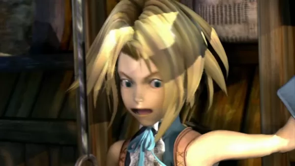 การเก็งกำไร FF9 remake เพิ่มขึ้นหลังจากการอัปเดตบนเว็บไซต์วันครบรอบ