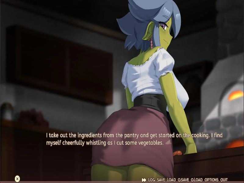 Goblin pababa