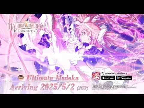 Puella Magi Madoka Magica Magia Exedra遊戲玩法