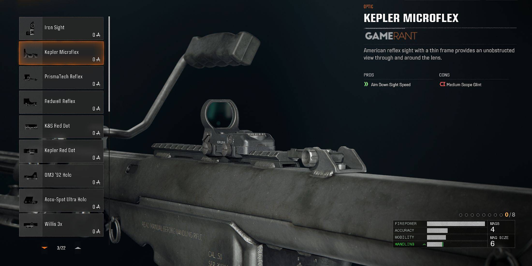 Optics Image