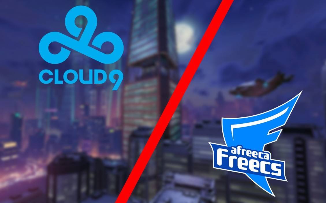 APEX Temporada 2