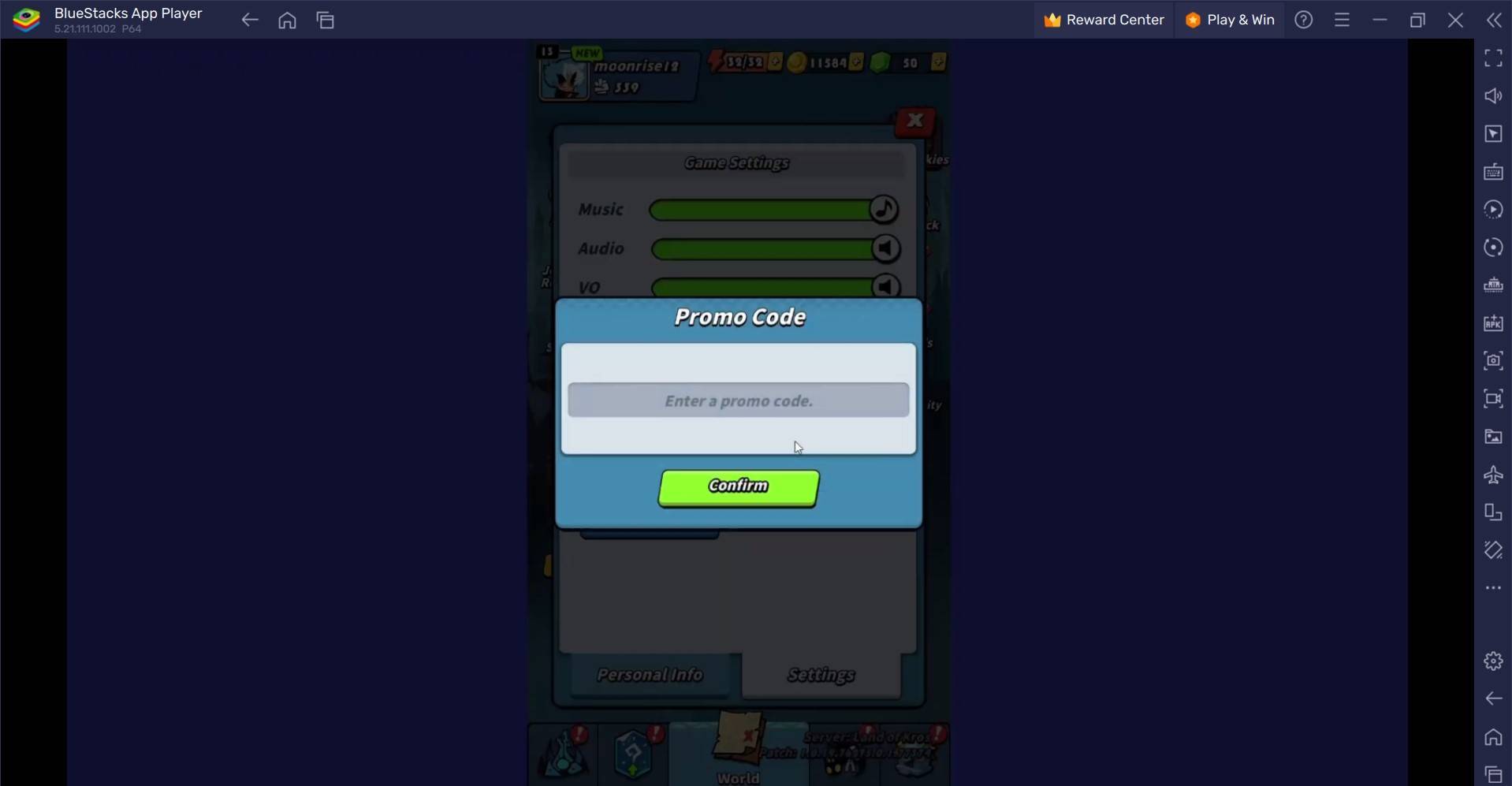 Dragon Pow! Code -Anweisungen einlösen