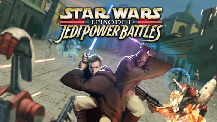Star Wars: Episode I Jedi Power Battles Launch Date and Time