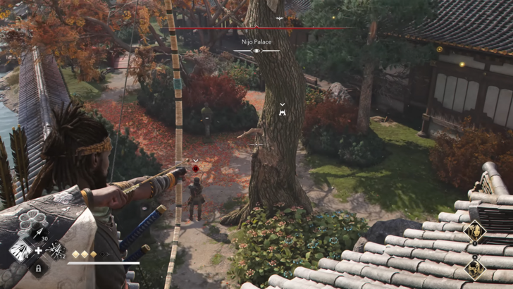 Assassin's Creed Shadows permet le Transmogging, c'est-à-dire de conserver l'apparence d'une arme tout en modifiant ses caractéristiques.