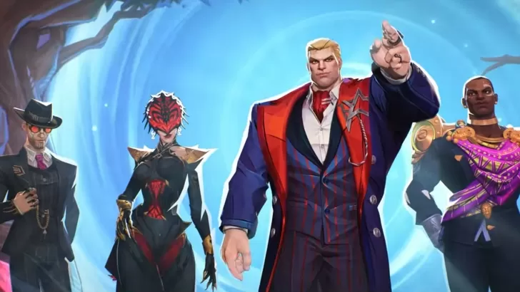 Marvel Rivals 開發者對每月內容的見解