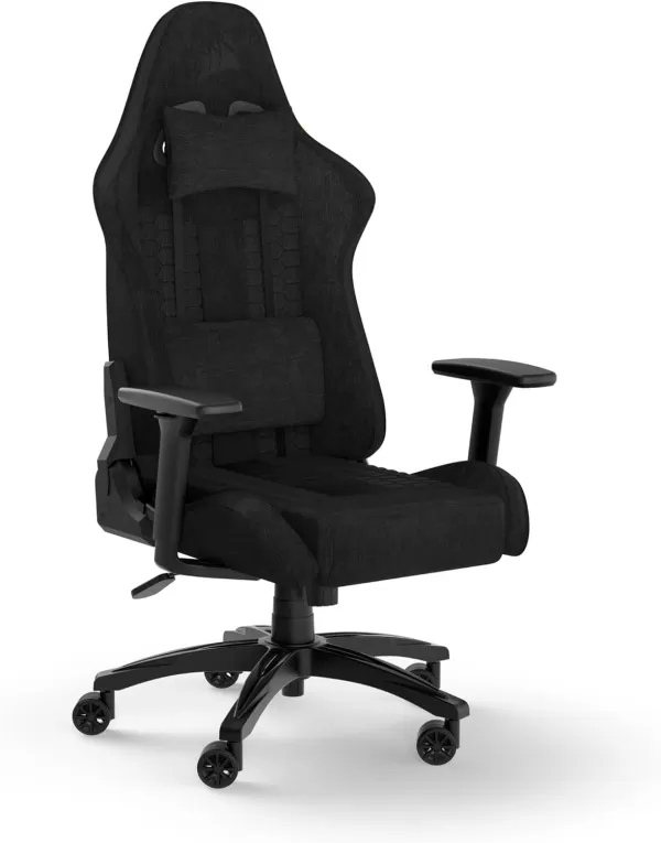 Corsair TC100 Relaxed Fabric Gaming Chair