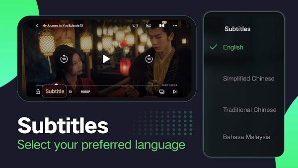 iqiyi mod apk 다운로드