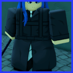 Equipamento Investigador Sênior Preto de Ghoul://RE