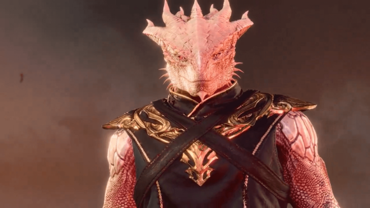 BG3 New Dark Urge Fining in Patch 7 provocó