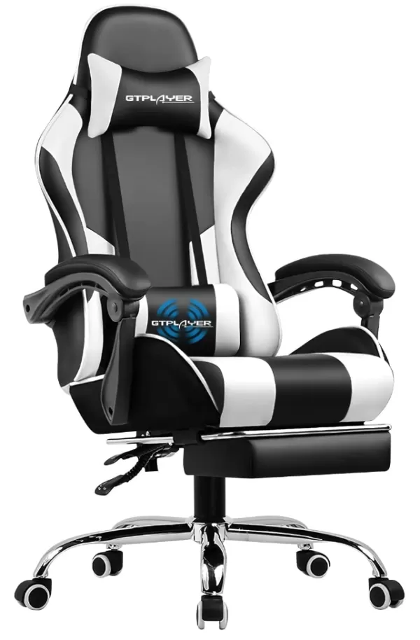 GTPlayer 800A Gaming Chair