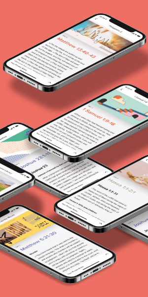 Wordgo: Comience un estudio bíblico