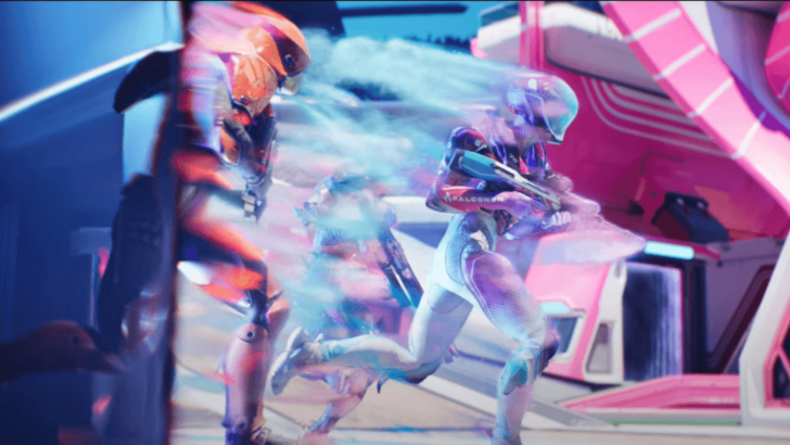 Splitgate, de 