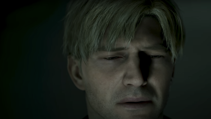 Silent Hill 2 Remake Wikipedia Review Bombing