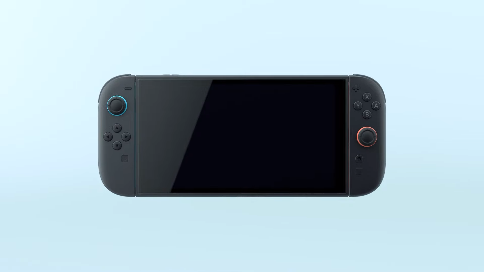 Image: Nintendo Switch 2 Various Angles